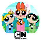 Powerpuff Girls: Jump! biểu tượng