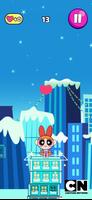 Powerpuff Girls: Jump! ảnh chụp màn hình 1