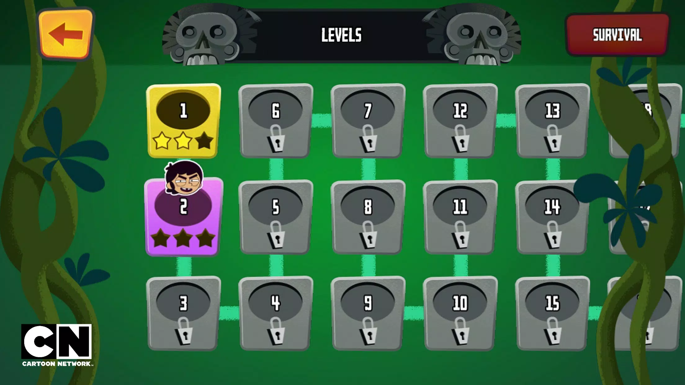 Victor & Valentino: Gold Rush