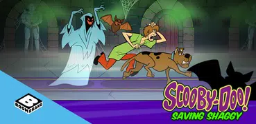 Scooby Doo: Saving Shaggy