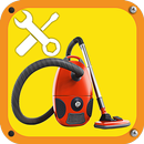 Vacuum Cleaner Repair Tips APK