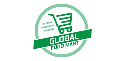 Gmart : Online Grocery Shoppin الملصق