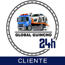 Global Guincho - Cliente APK