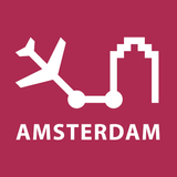 Amsterdam Airport Express icône