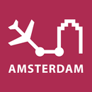 Amsterdam Airport Express APK