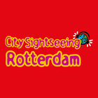 City Sightseeing Rotterdam ไอคอน