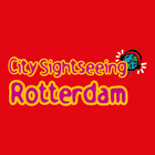 City Sightseeing Rotterdam-icoon