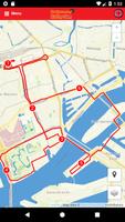 City Sightseeing Rotterdam پوسٹر