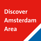 Discover Amsterdam Area آئیکن