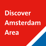 Discover Amsterdam Area icône