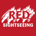 RED Sightseeing Zeichen