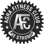 Agra Fitness Club APK
