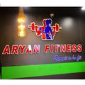 Aryan Fitness