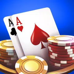 Poker Live: Texas Holdem Game APK 下載