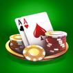Poker Live: Texas Holdem Game أيقونة