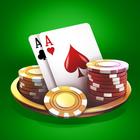 آیکون‌ Poker Live