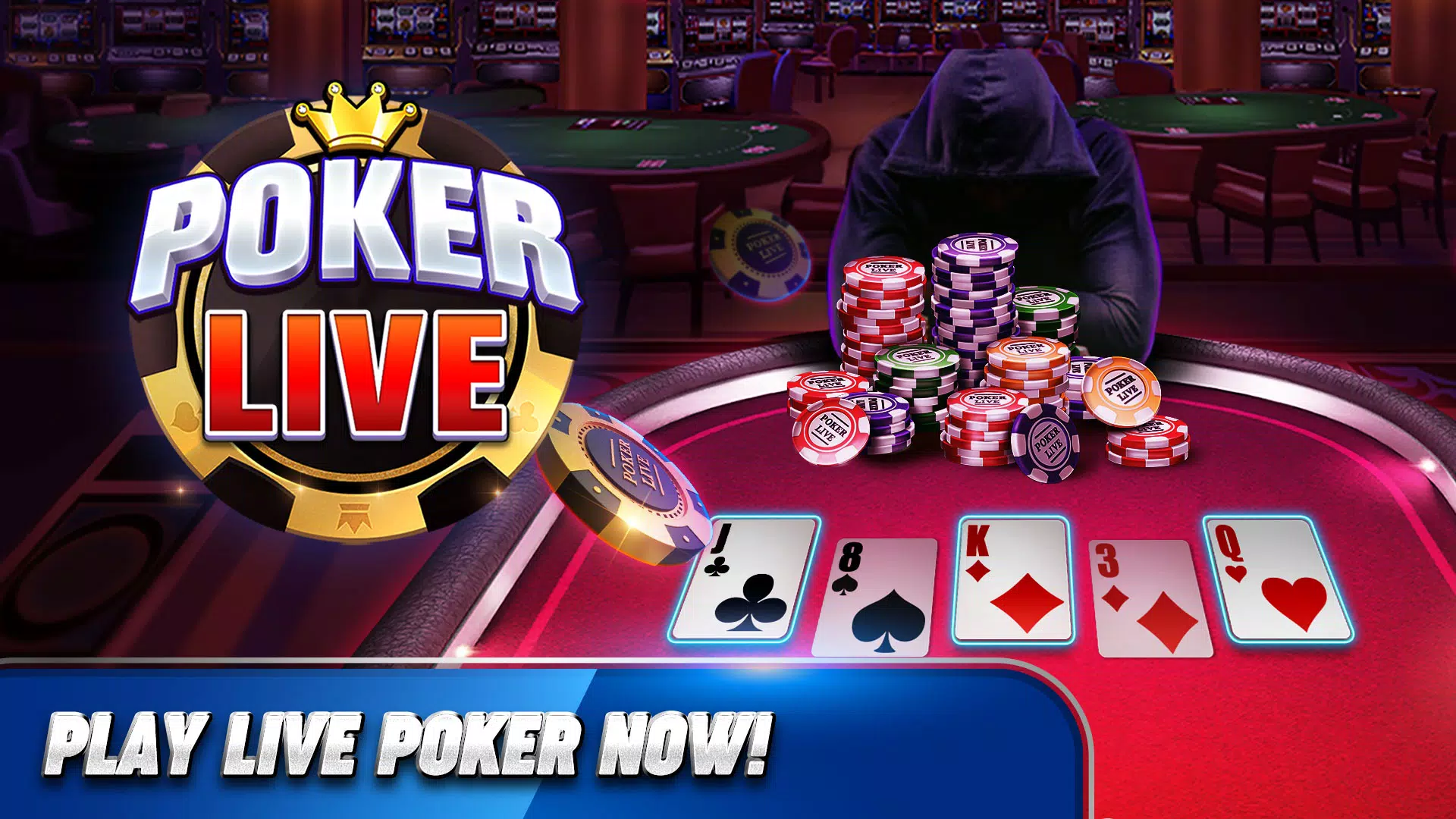 Poker Live Poker Live