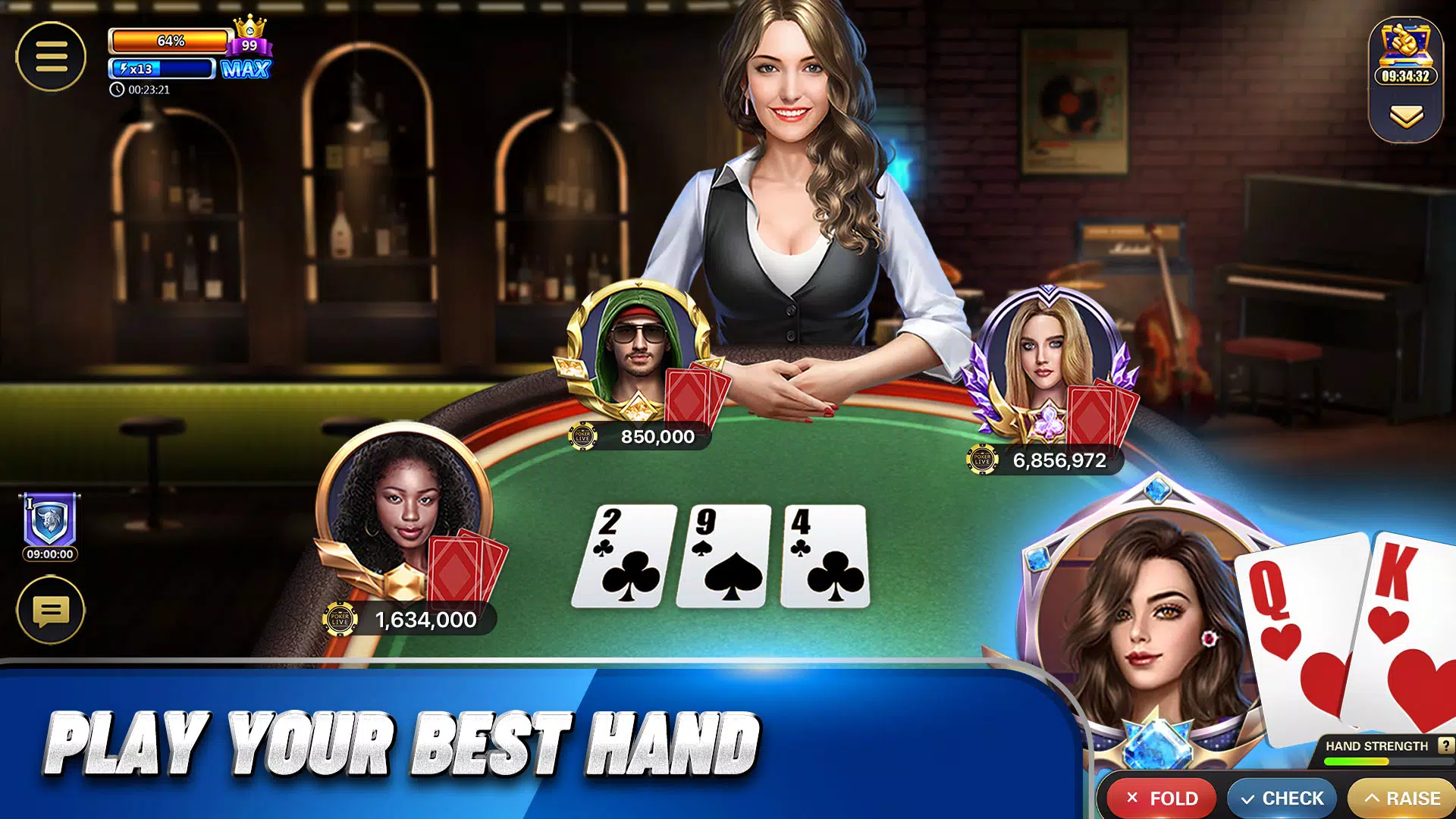 Poker Live Poker Live