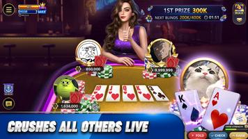 Poker Live Screenshot 2