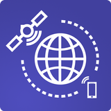 GNSS Surveyor - Centimeter Lev أيقونة