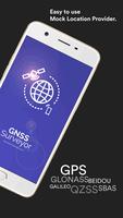 GNSS Surveyor - Centimeter Lev screenshot 1