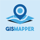 GIS Mapper ícone