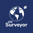 GIS Surveyor ícone