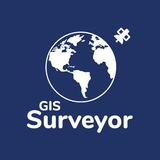 GIS Surveyor 아이콘