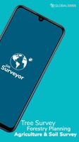 GIS Surveyor اسکرین شاٹ 1