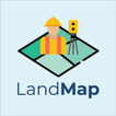 ”Land Map - GPS Land Survey & M