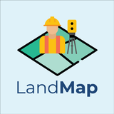 Land Map - GPS Land Survey & M