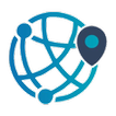 Global GPS icon