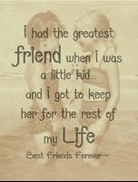 Best Friend Quotes syot layar 3