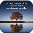 Best Lessons In Life Quotes APK