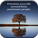 APK Best Lessons In Life Quotes