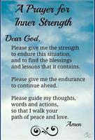 Daily Prayer captura de pantalla 1