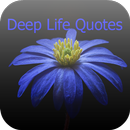 Deep Life Quotes APK
