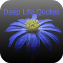 APK Deep Life Quotes