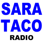 Sarataco Radio ไอคอน