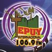 TEPUY 106.9 FM