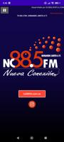 پوستر TU 88.5 FM
