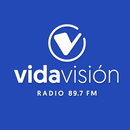 VIDA VISIÓN RADIO 89.7 FM APK