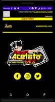 ACETATO MIX captura de pantalla 1