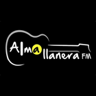 ALMA LLANERA 89.5 FM biểu tượng