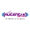 AUTENTIK 100.7 FM APK