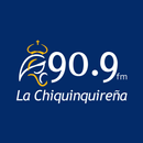 TU FM 90.9 - LA CHIQUINQUIREÑA APK