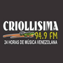 CRIOLLÍSIMA 94.9 FM APK