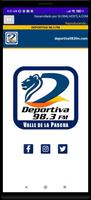 DEPORTIVA 98.3 FM स्क्रीनशॉट 1