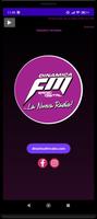 DINAMICA FM RADIO DIGITAL ảnh chụp màn hình 1