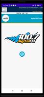 DIGITAL 100.7 FM Screenshot 1
